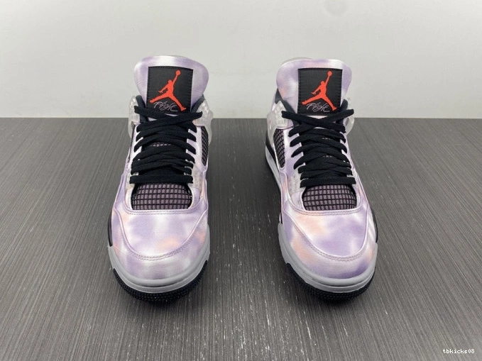 Cheap TBkick DH7138-506 Master' Retro 'Zen Jordan 4 Air 0808